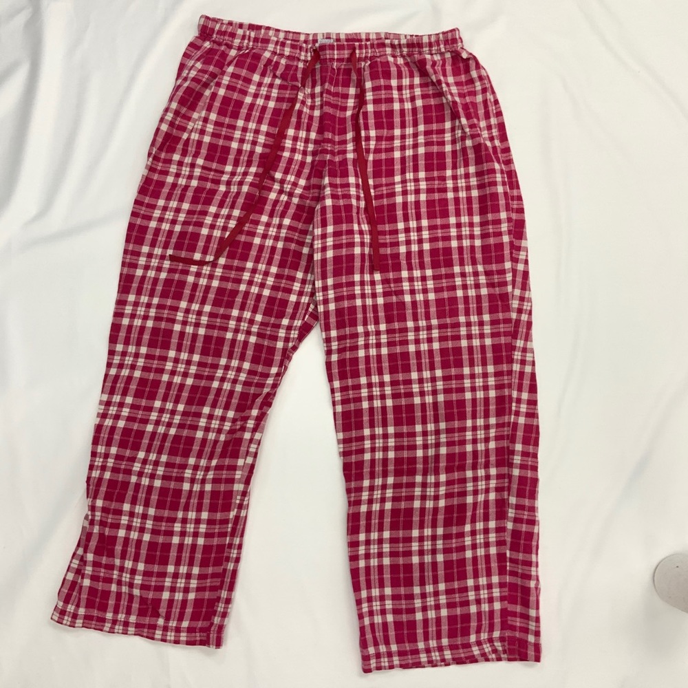 Pajama bottoms